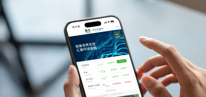 油價走勢圖的分析方法 - 百利好環球